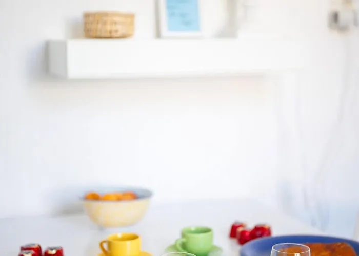 Appartement Le Louvre - Parking Gratuit - - Studette