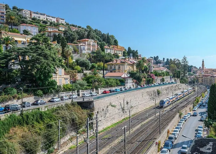Le Louvre - Parking Gratuit - - Studette