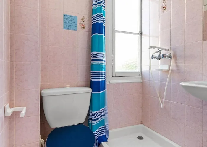 Le Louvre - Parking Gratuit - - Studette Appartement