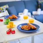 Apartment Le Louvre - Parking Gratuit - - Studette Menton