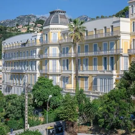 Appartement Le Louvre - Parking Gratuit - - Studette - Wifi *
