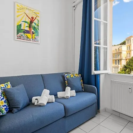 Le Louvre - Parking Gratuit - - Studette - Wifi Appartement