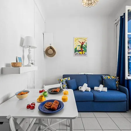 Appartement Le Louvre - Parking Gratuit - - Studette