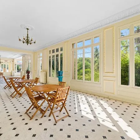 Le Louvre - Parking Gratuit - - Studette * Menton