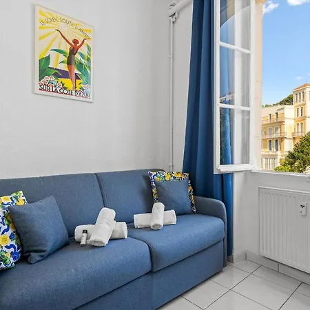 Appartement Le Louvre - Parking Gratuit - - Studette *