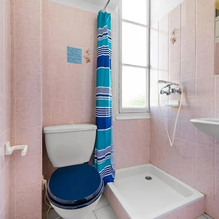 Le Louvre - Parking Gratuit - - Studette Appartement