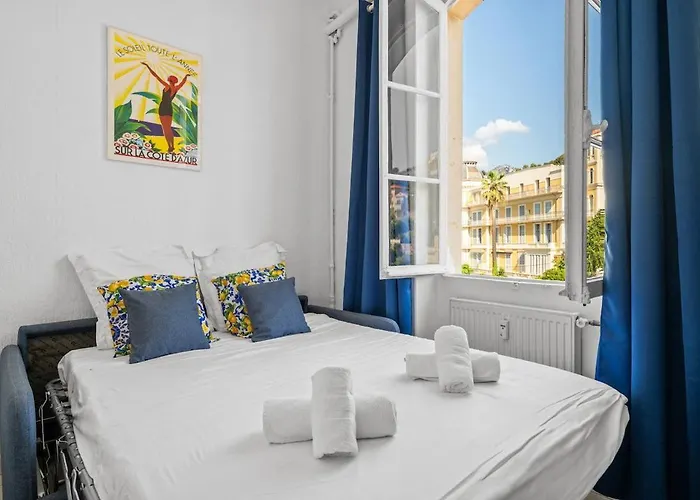 Le Louvre - Parking Gratuit - - Studette *