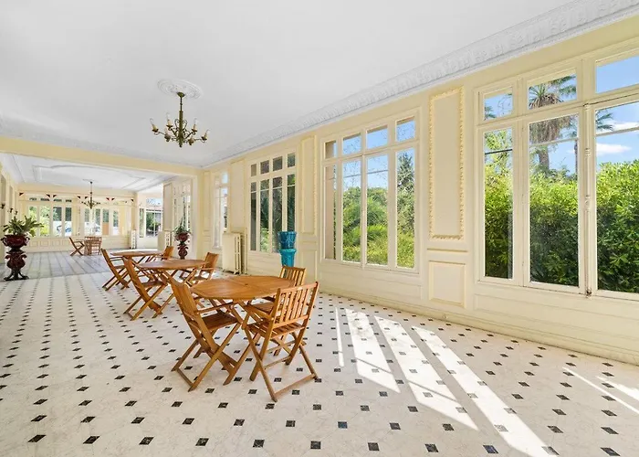 Le Louvre - Parking Gratuit - - Studette * Menton