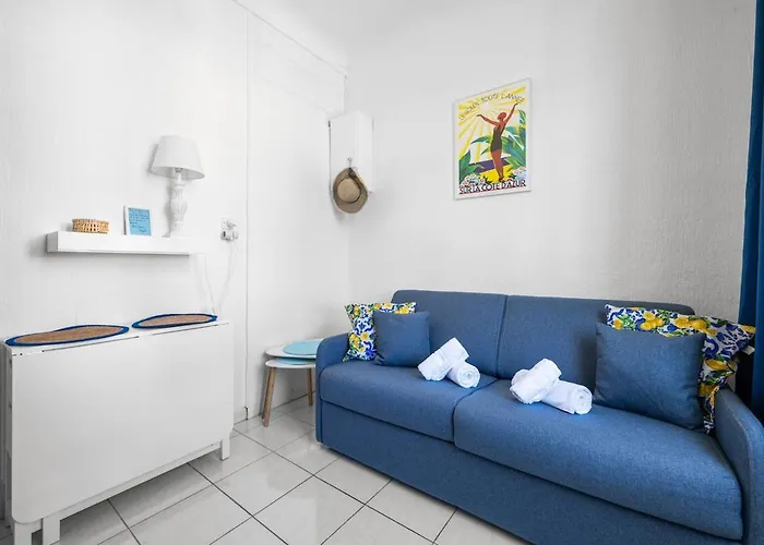 Le Louvre - Parking Gratuit - - Studette Apartment *