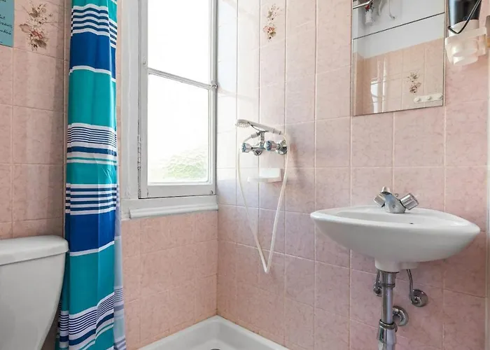 Le Louvre - Parking Gratuit - - Studette